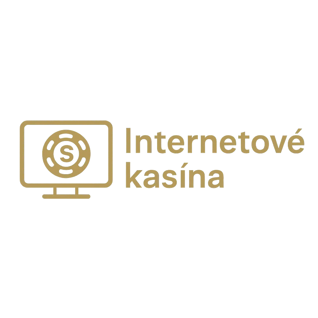 Internetové kasína